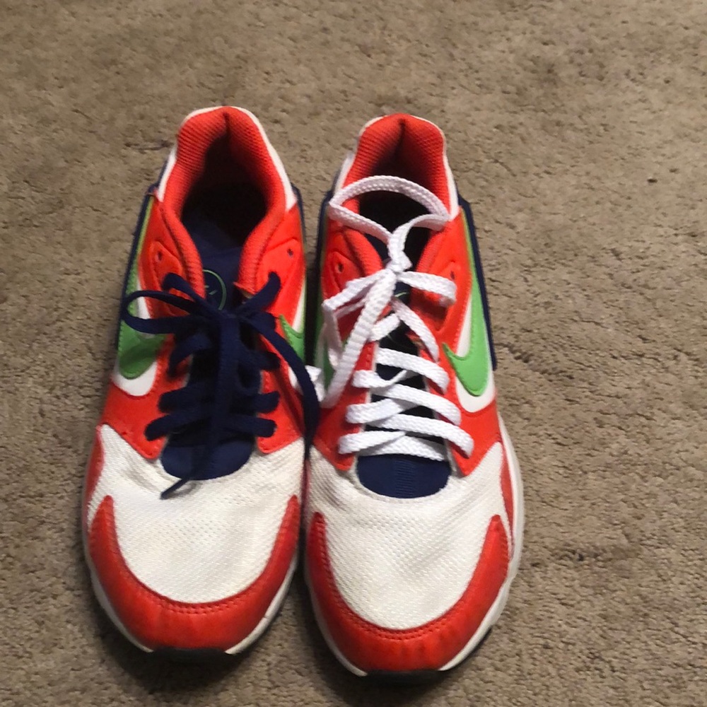 Nikes